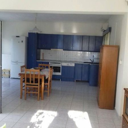 Ferienwohnung George House Agios Spyridon  Exterior foto