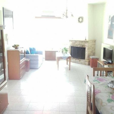 Ferienwohnung George House Agios Spyridon  Exterior foto