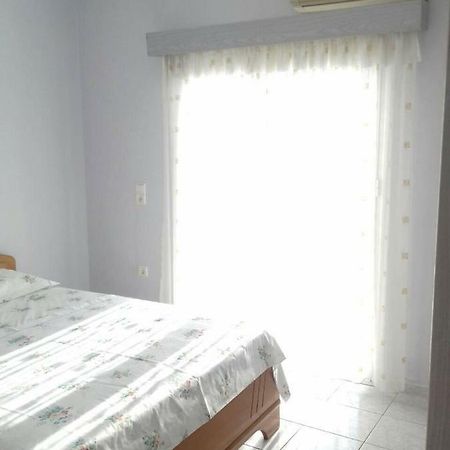 Ferienwohnung George House Agios Spyridon  Exterior foto